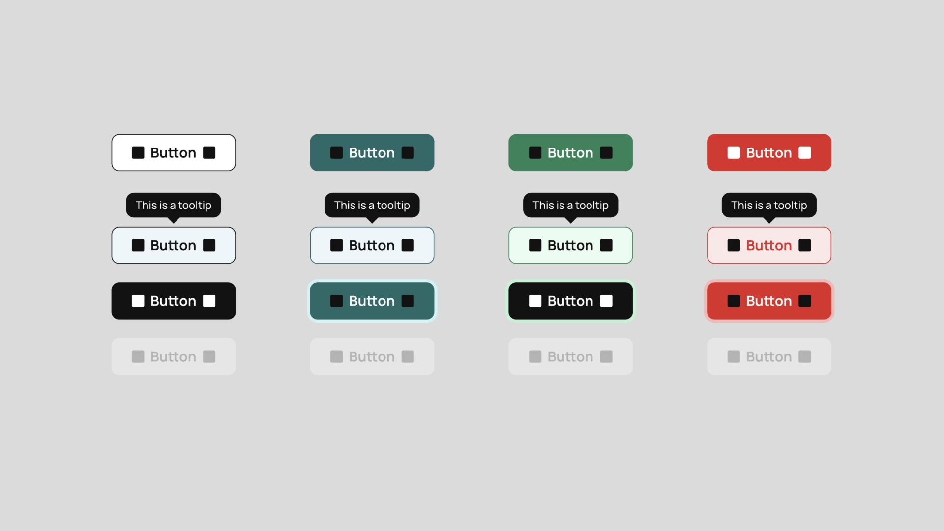 Button Component