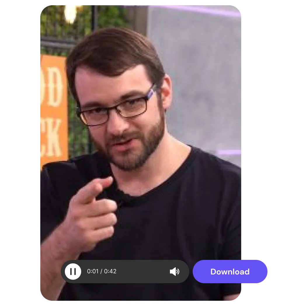 AI Video Reels Make Reels With Existing Video In Minutes