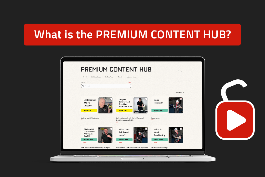 Introducing Our Premium Content Hub | | Premium Content Hub