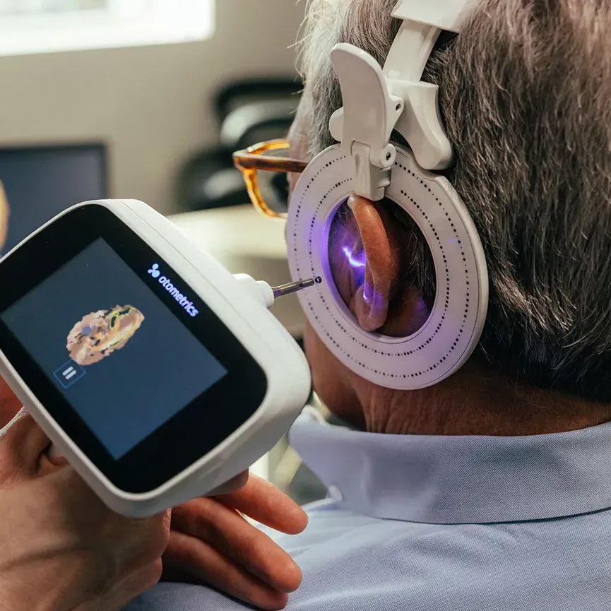Audiologists in Phoenix Hearing Aids