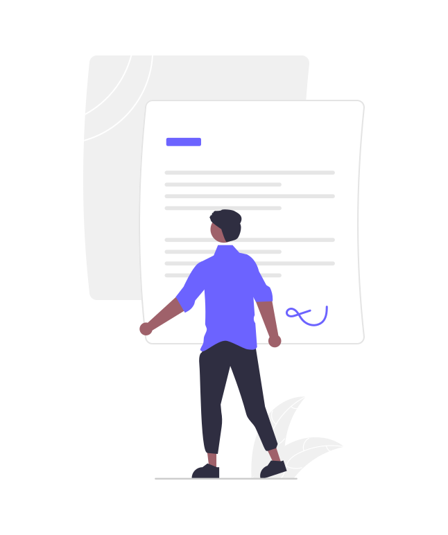Comment procéder à une résiliation de mandat de gestion locative pour faute