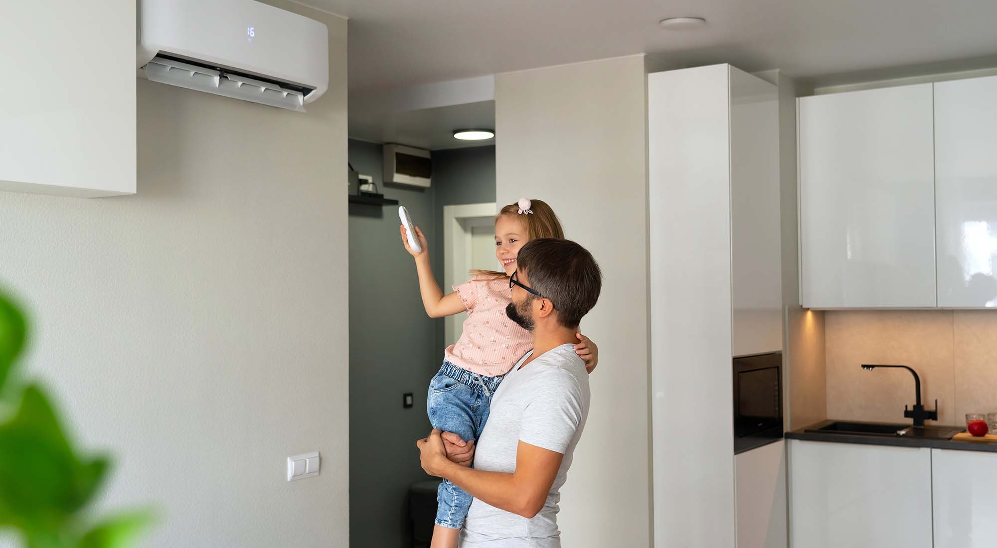 New South Wales Split System air conditioner rebate