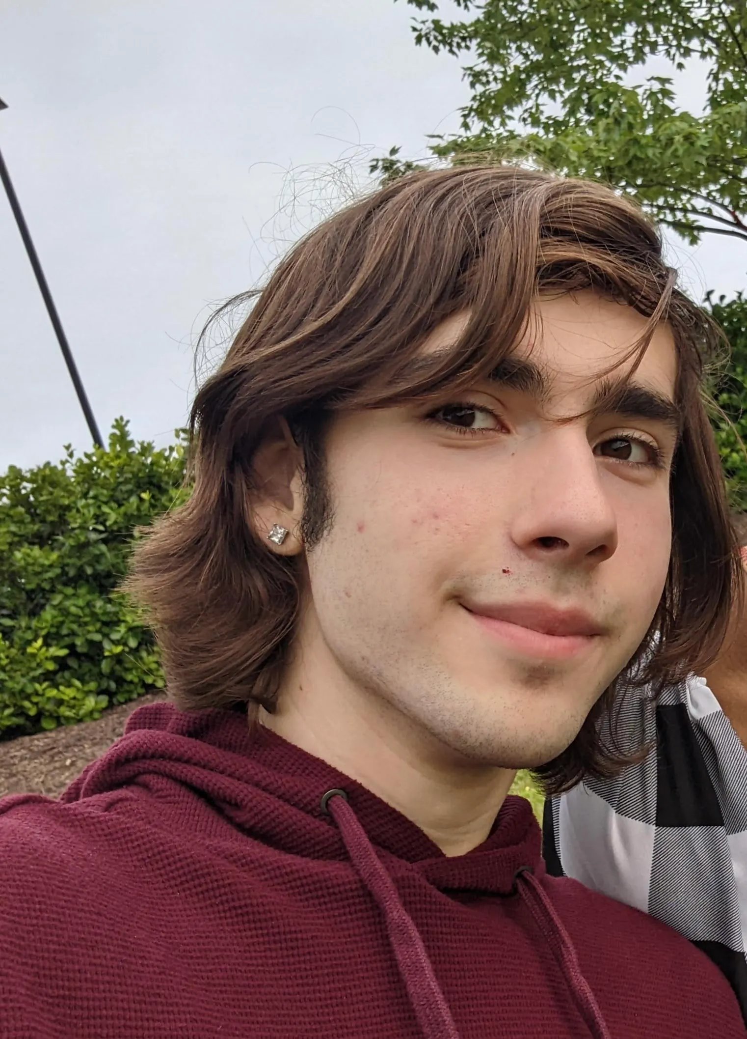 High school student with nice things to say about the Atlas Fellowship