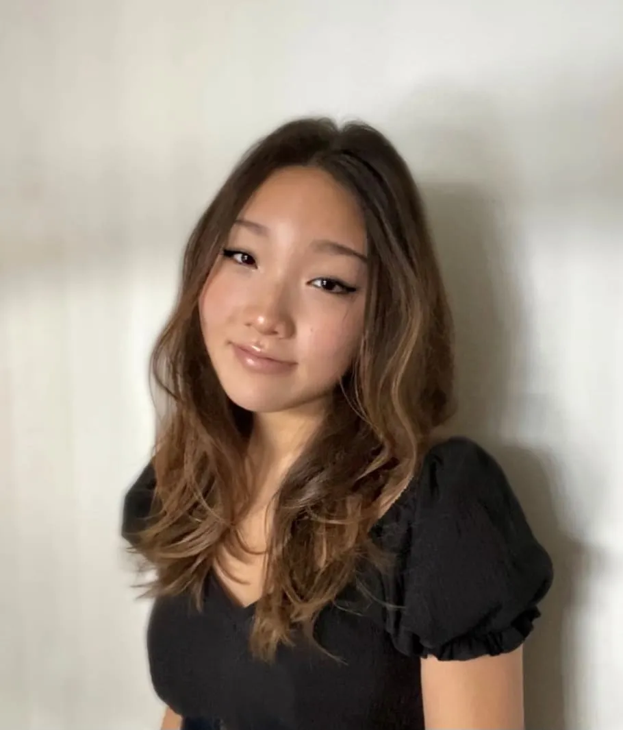 Student profile picture