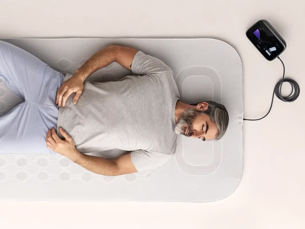 BEMER PEMF Therapy