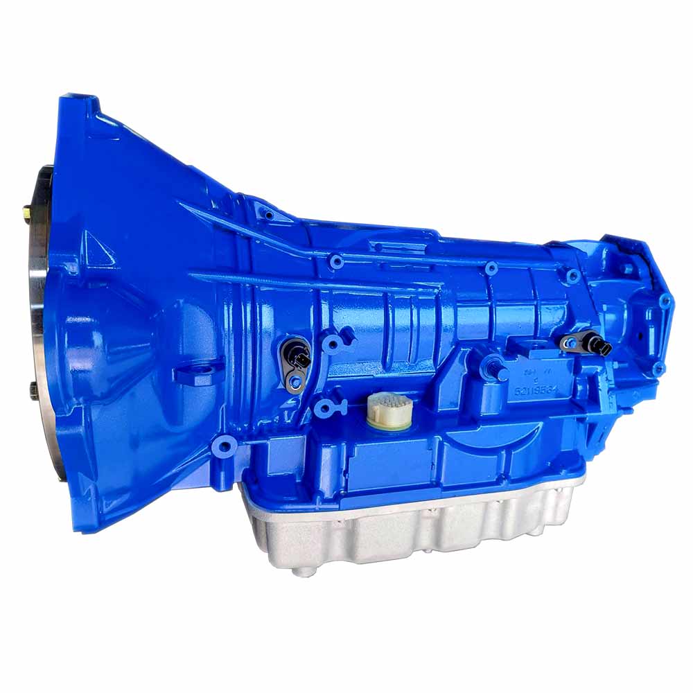 RFE Street Strip Series Transmissions