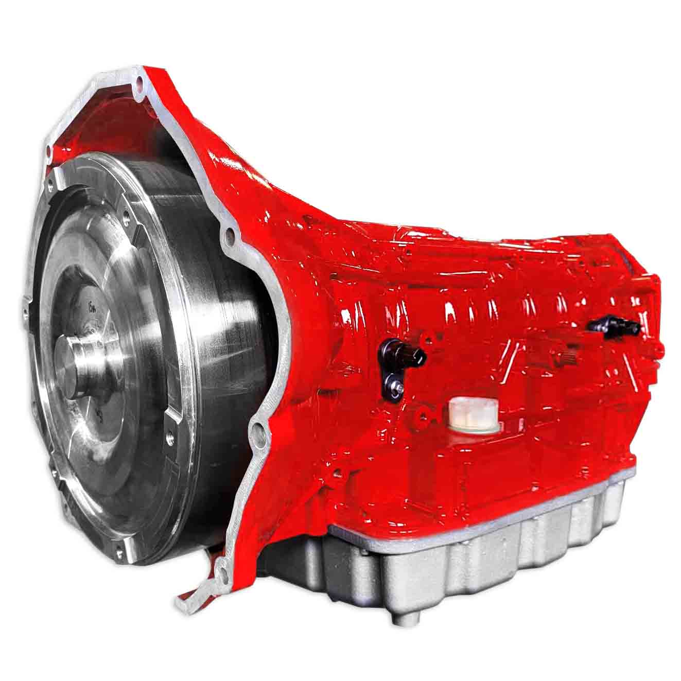 68RFE Performance Transmission RAM 2500 & 3500