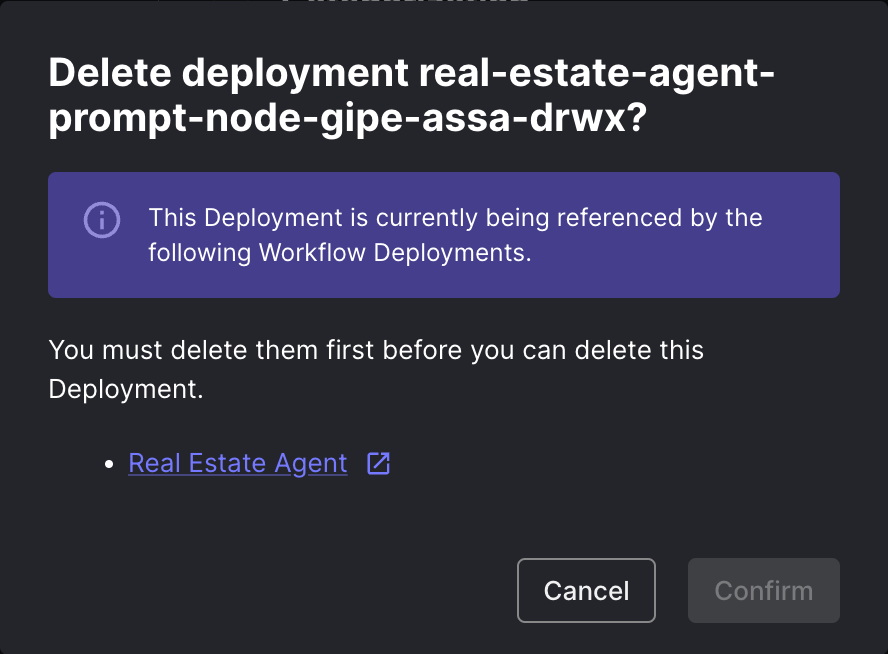 Vellum Product Update September 2023