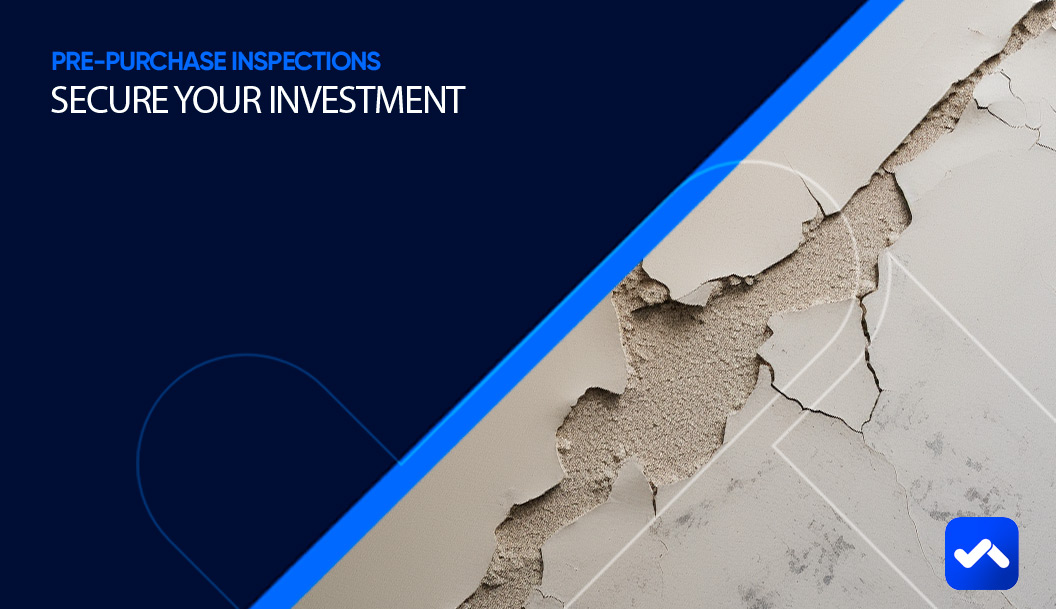 Pre-Purchase Building Inspection: Secure Your Investment - Building ...