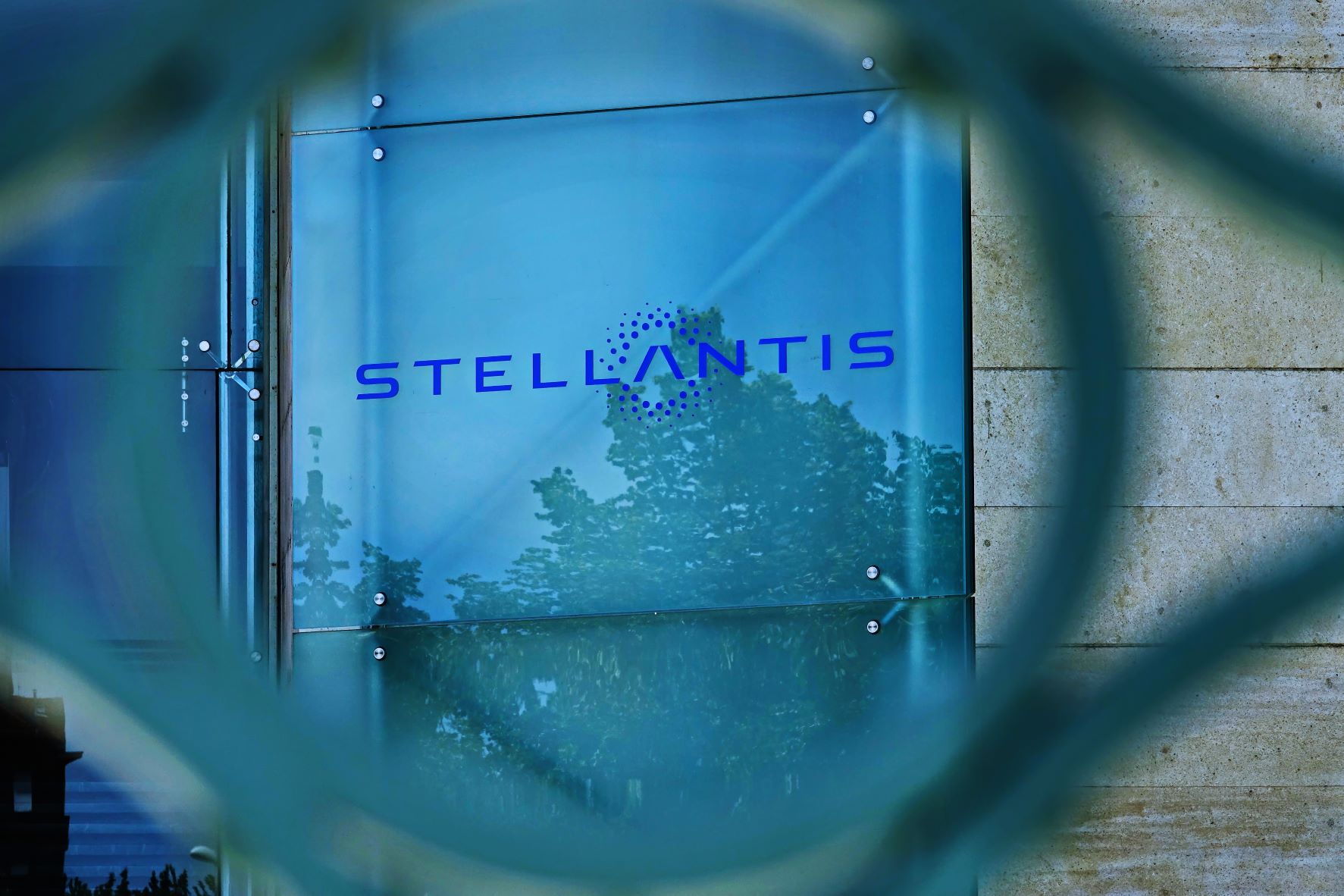 Met Program Stellantis Stellantis Approves Share Buyback Program – KSMF