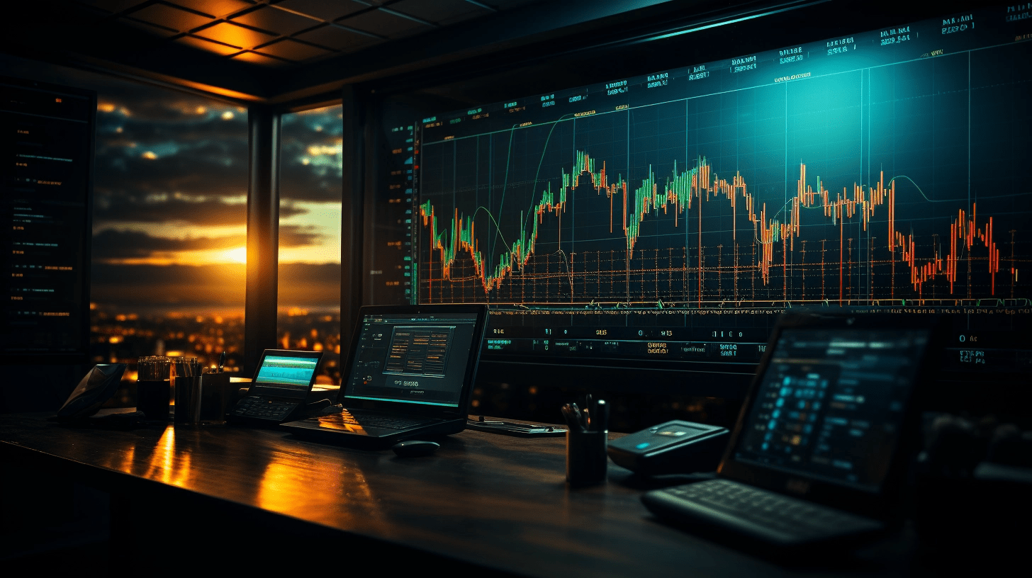 Stock Splits Demystified Strategies, Impacts, and Future Trends