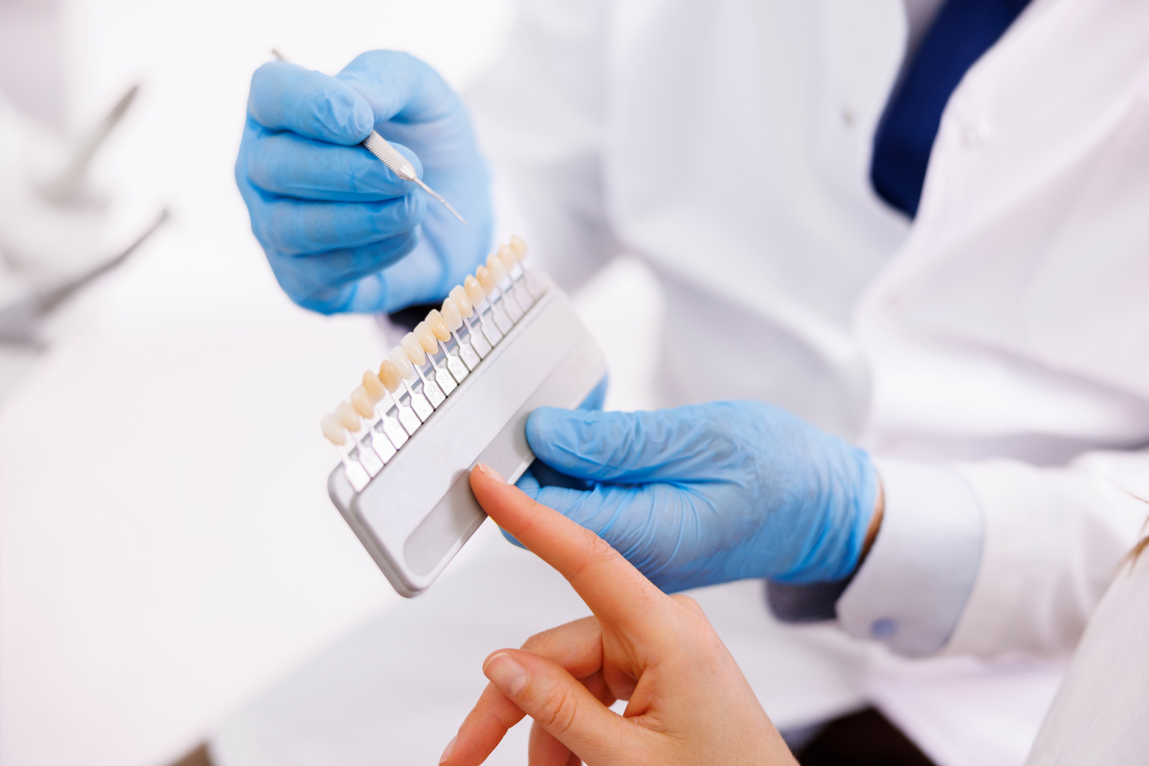 Noble Dental Get Veneers in Philadelphia for the Perfect Smile!