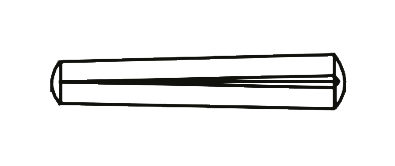 Kerbstifte von Feindreh | nach Zeichnung, DIN & ISO Norm