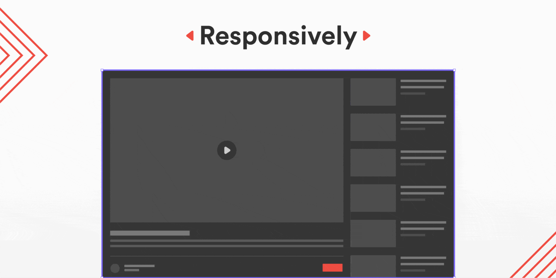 Responsively Gif