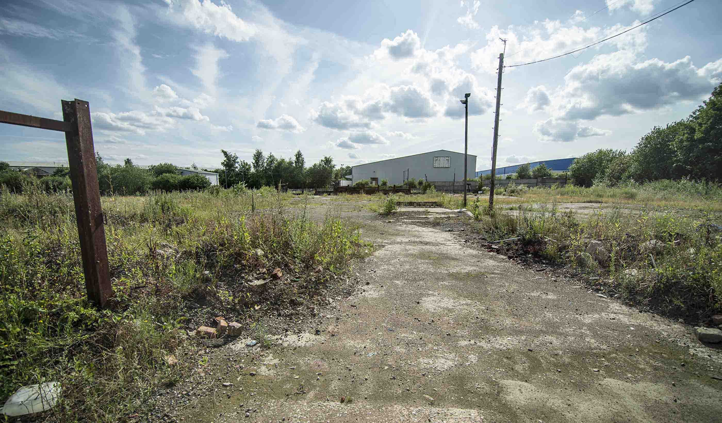 Brownfield Land What Is It, And Why Does It Matter For Planning?