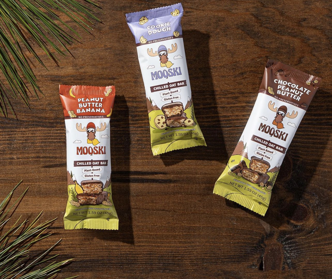 Meet a Maker Sam Rose of RoseBud Ice Cream Meet a Maker Meet a