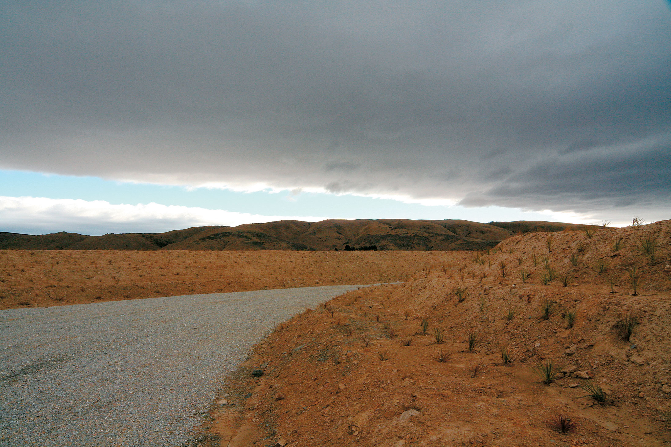Landscape Using File What is Landscape?