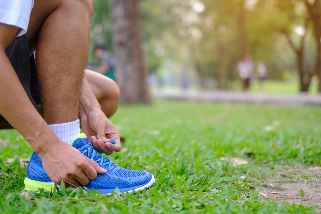 Steps Per Day By Age FirstQuote Health