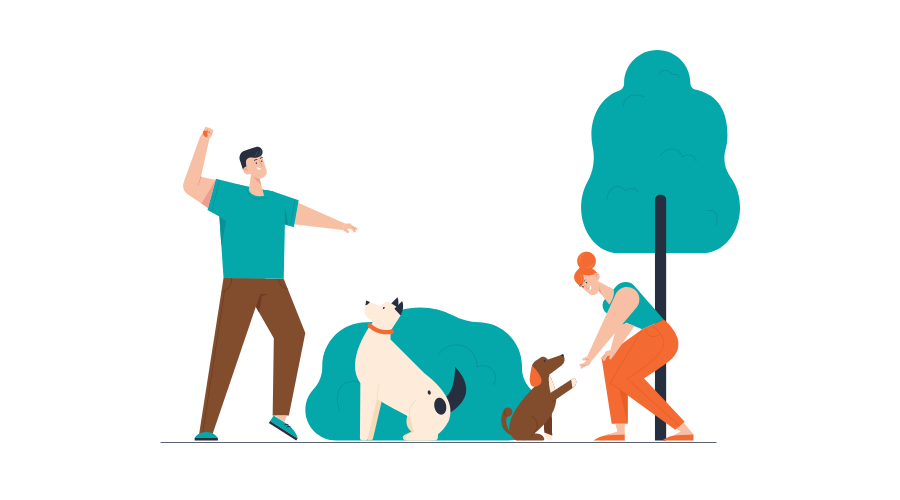 Animal Care and Dog Psychology Pathway Get Course