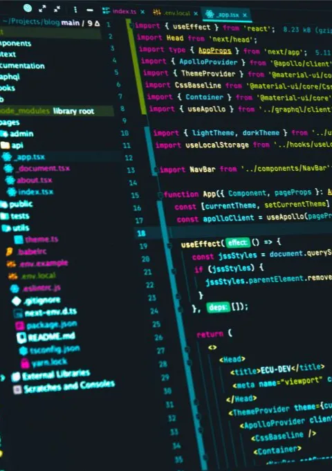 Creative Digital Agency | Customised Solutions for Your Business