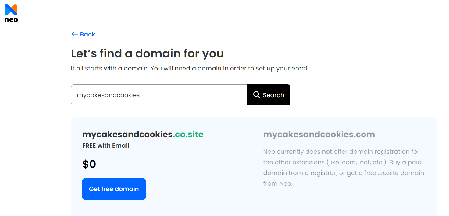 7 best domain and email hosting service providers 2024