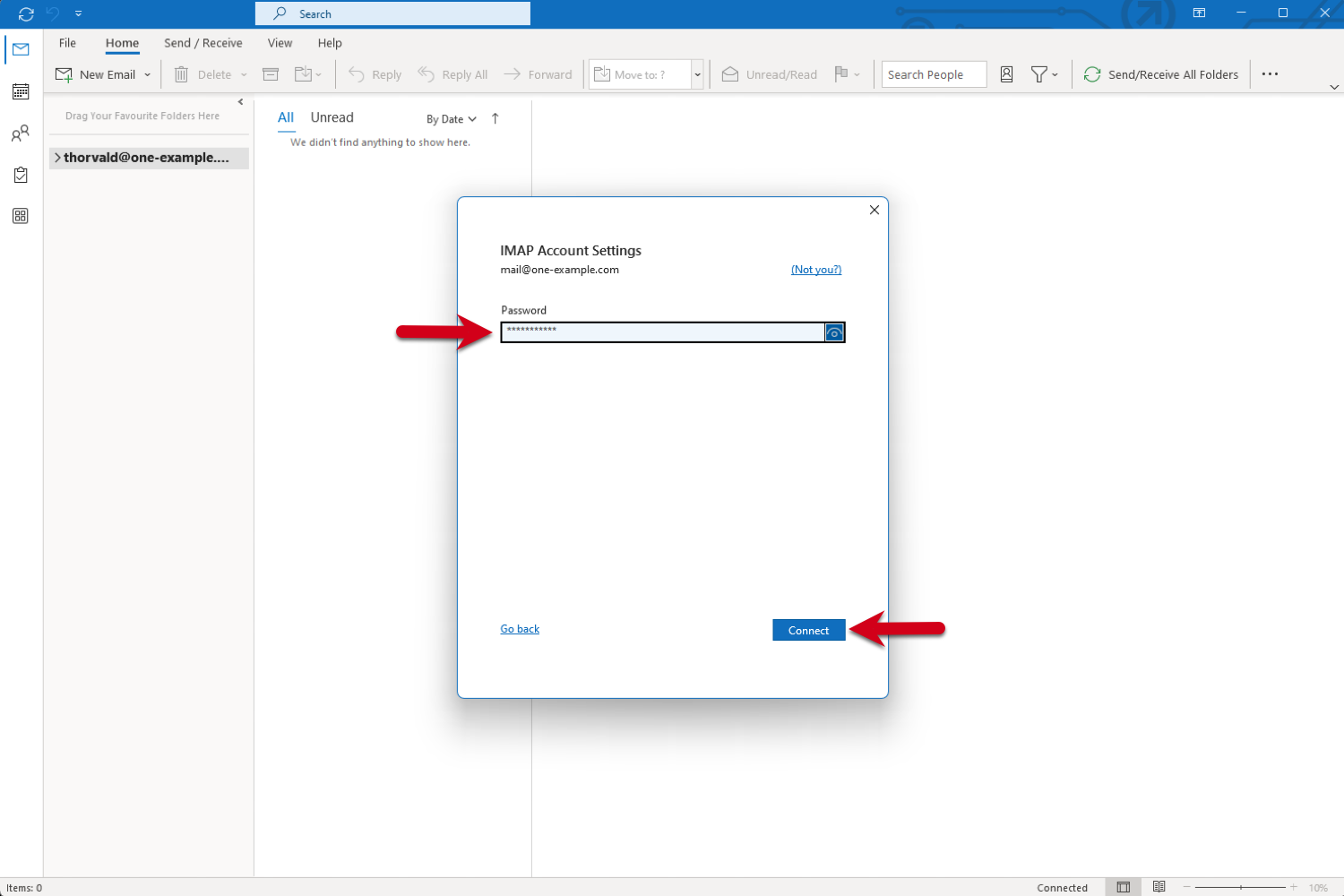 How To Add Multiple Emails in Outlook in 2024