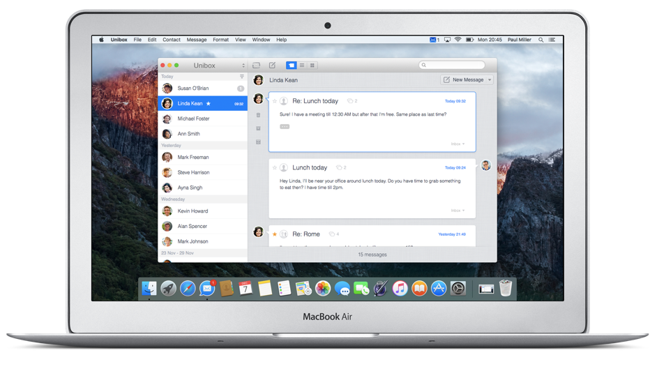 15 Best Email Apps for iPhone (IOS) 2024 Compared & Reviewed
