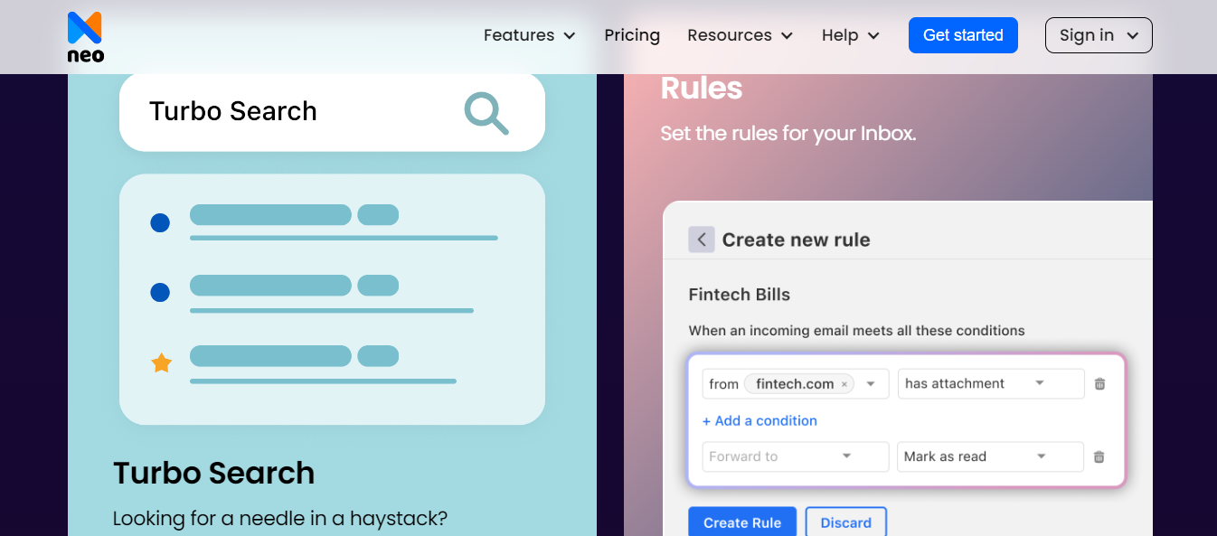 Mailfence Email Review, Pricing Plans and Features
