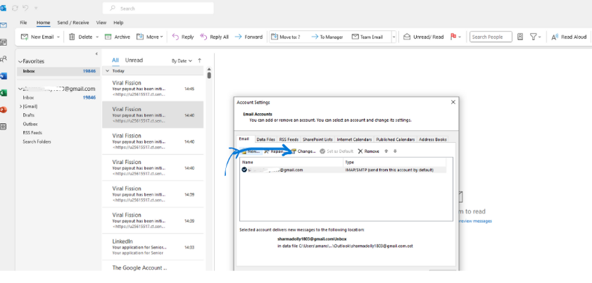 How to Add a Shared Mailbox in Outlook | Easy Guide 2024