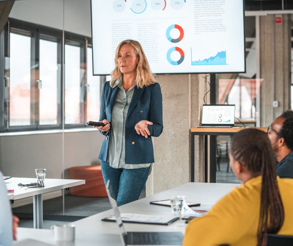 The CIOs Business Intelligence Implementation Roadmap | MSH