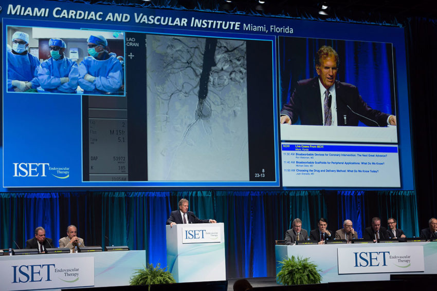 Endovascular Therapy: The future of medicine is within your blood vessels