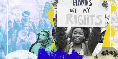 The Rights Project 2022 Public Rights Project Annual Impact Report