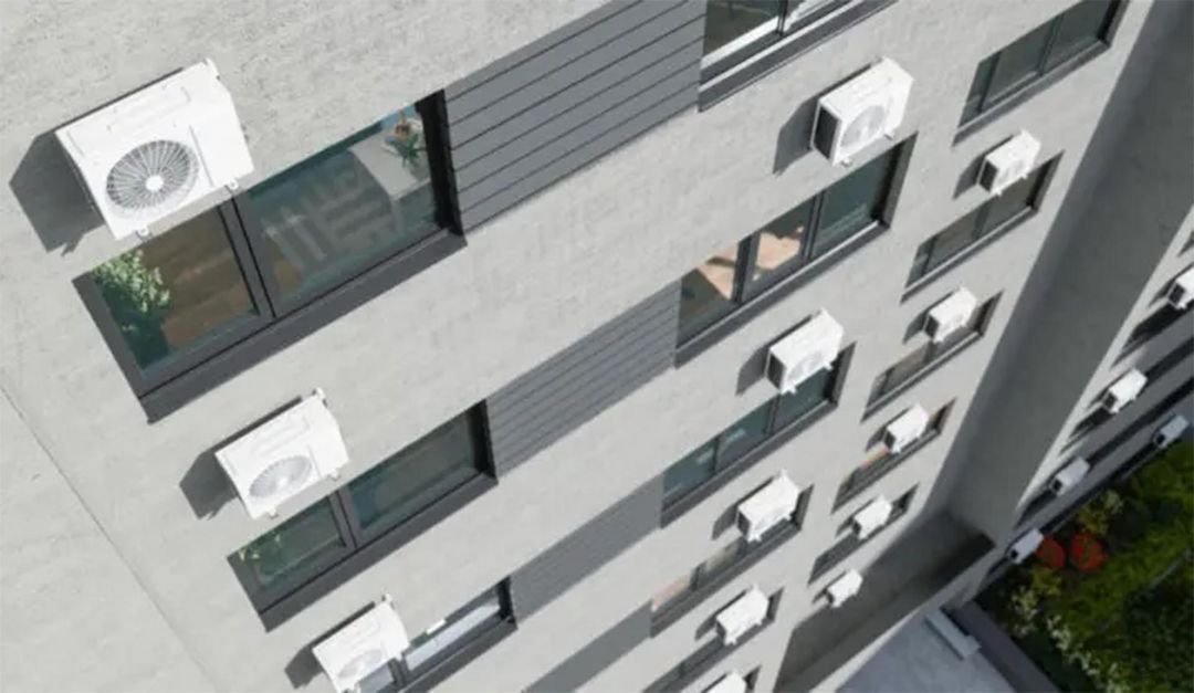 Which Home Air Conditioning System Is Best for Your Home? Quick Serve Pro