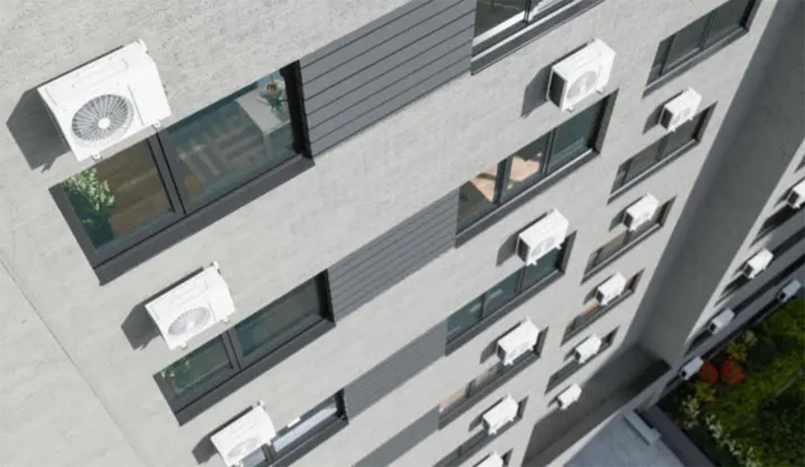 Which Home Air Conditioning System Is Best for Your Home? Quick Serve Pro