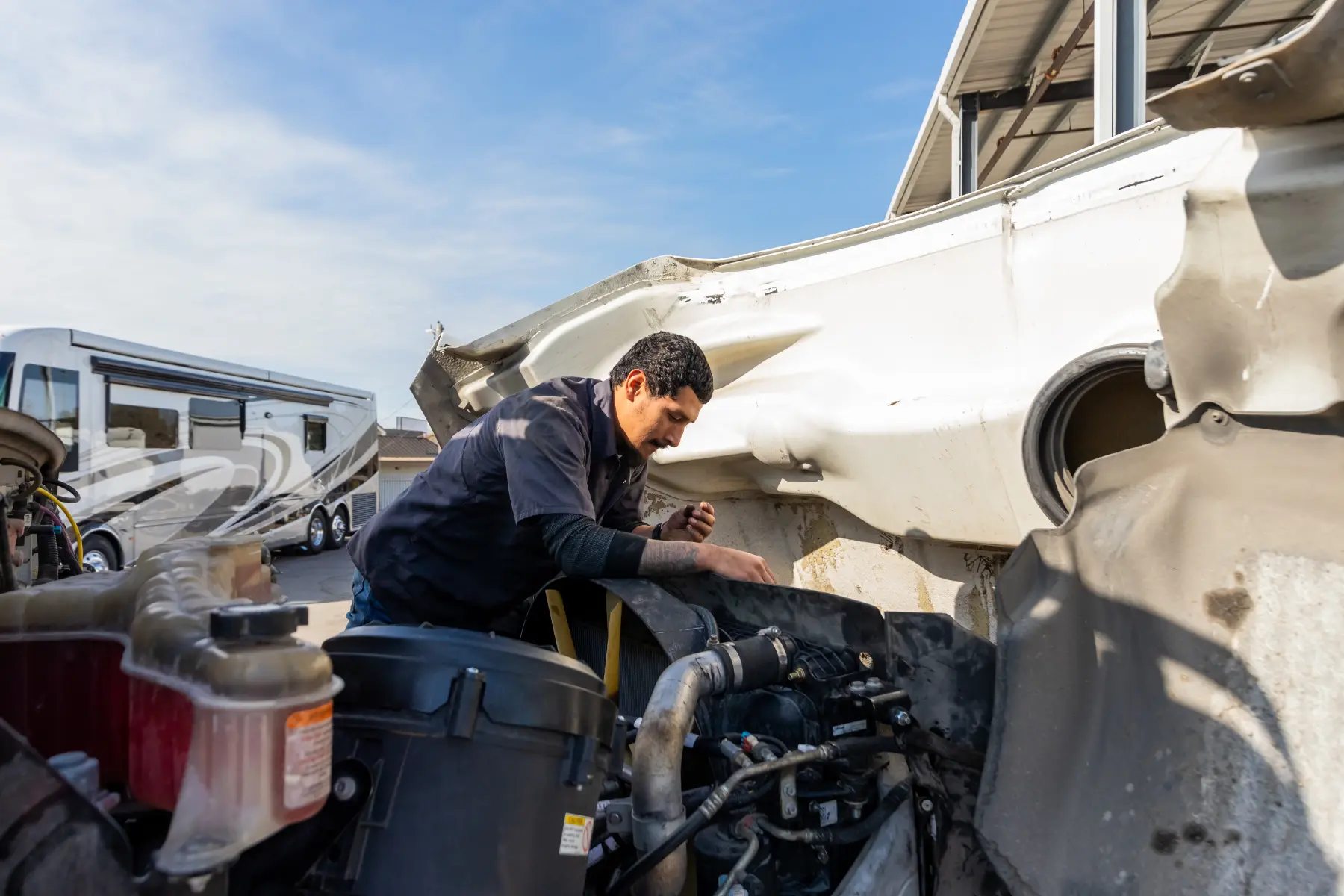 Careers at Santin Auto San Antonio, TX