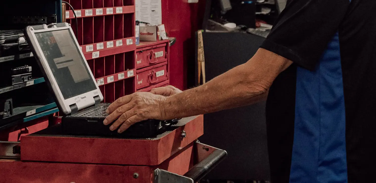 Truck HVAC Repair in San Antonio, TX Santin Auto