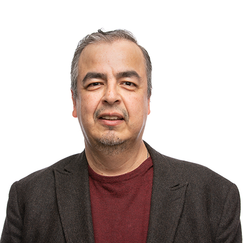 The Craft3 Team Fernando Rodriguez, Business Intelligence Architect