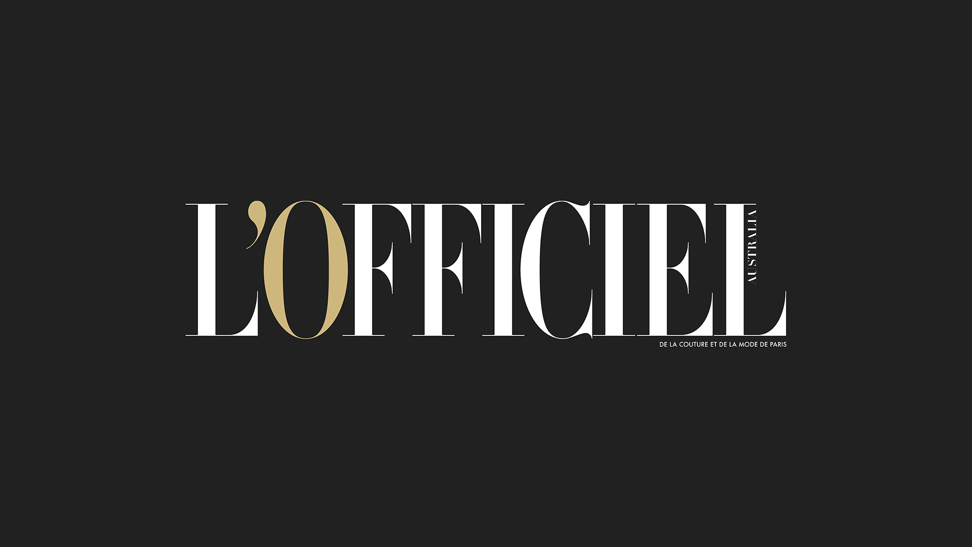 L'Officiel