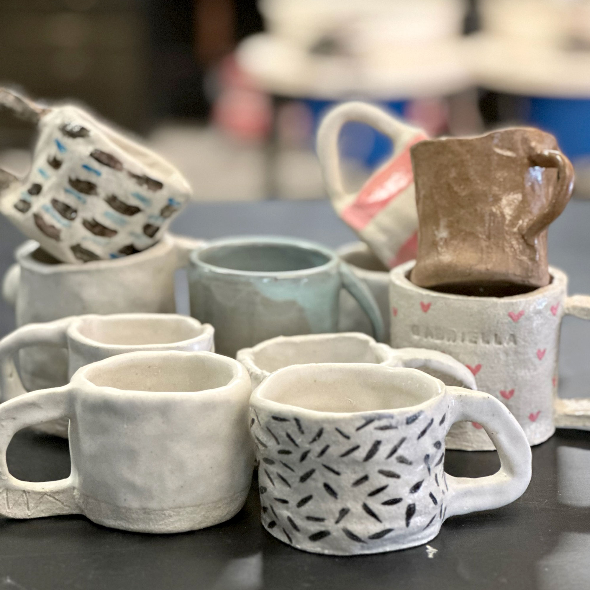 Classes The Art Department Newcastle