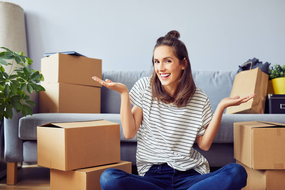 8 tips on how to downsize from family home to an apartment Lifestyle