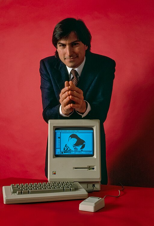 Apple Rockefeller Strategy Study: The Apple Growth Study