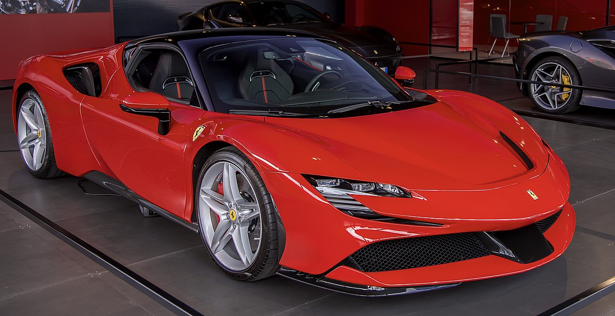 Strategy Study: How Ferrari Became The Pinnacle Of Brand