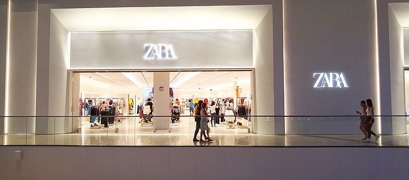 Strategy Study: How Zara's strategy made her the queen of fast fashion