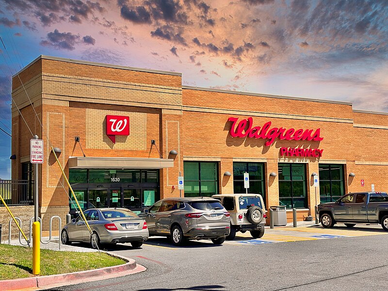 Strategy Study How Walgreens Became One Of The Largest Pharmacy Chains