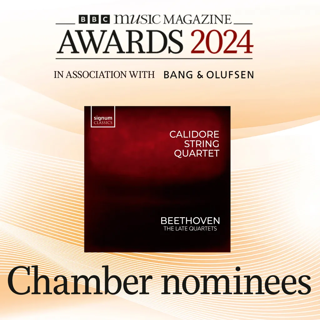 beethoven-calidore-string-quartet