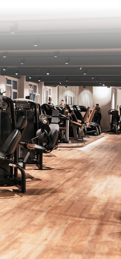 INJOY Offenbach - Training für nur 19,90€!