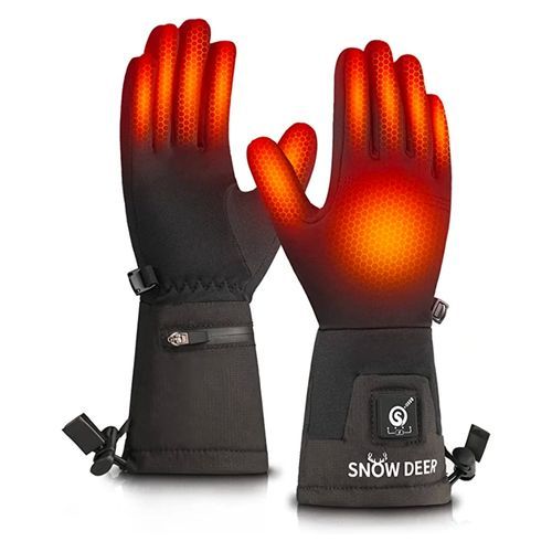 8 Best Glove Liners For Skiing & Cold Weather Adventures