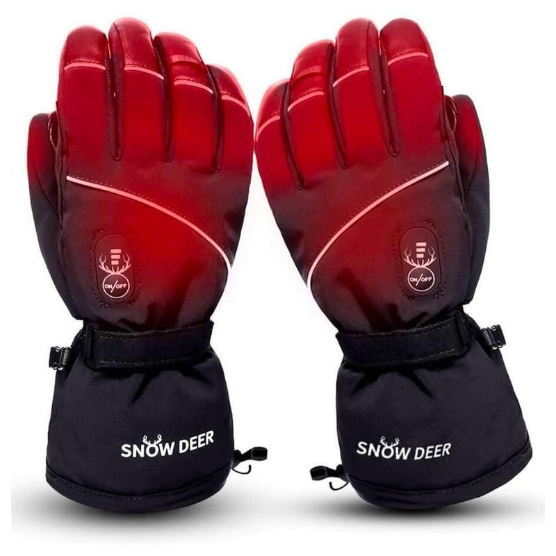 5-best-heated-ski-gloves