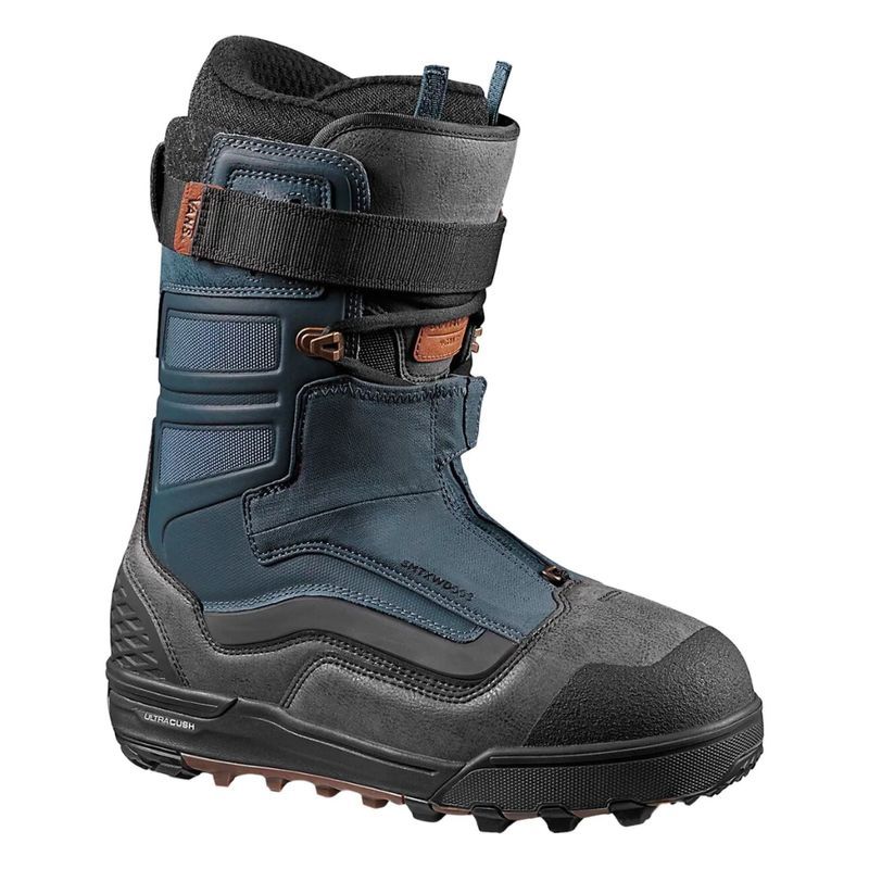 8 Best Beginner Snowboard Boots For 2023