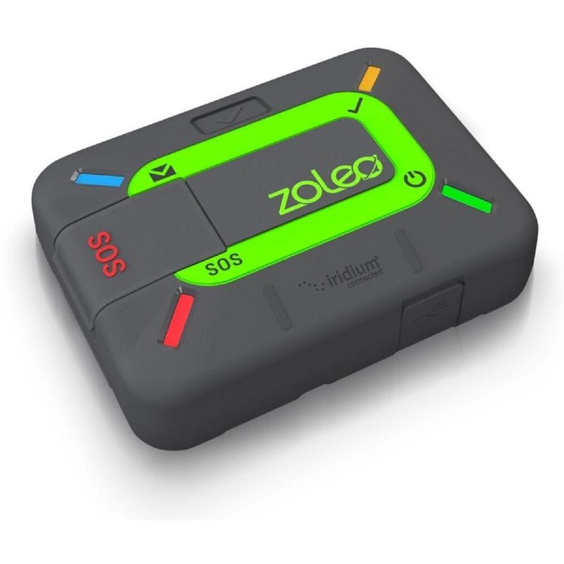 5 Best Personal Locator Beacons For Hiking & Mountaineering